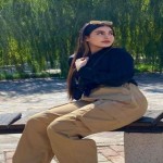 تصویر پروفایل لانا