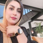 تصویر پروفایل زهرا