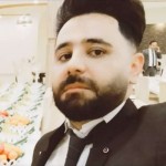 تصویر پروفایل بهنام