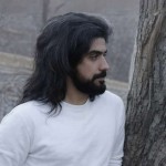 تصویر پروفایل وحید