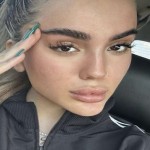 تصویر پروفایل سحر