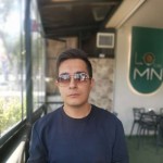 تصویر پروفایل میلاد