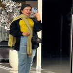 تصویر پروفایل اکرم