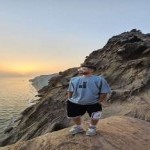 تصویر پروفایل نیما