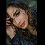 تصویر پروفایل مریم