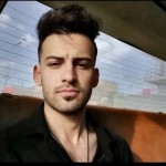 تصویر پروفایل محمد