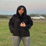 تصویر پروفایل رها