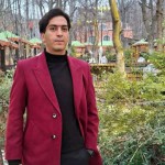 تصویر کاربر با کد 1263872