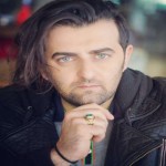 تصویر پروفایل حامد