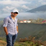 تصویر پروفایل سام