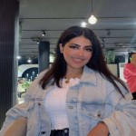 تصویر پروفایل نگین