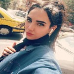 تصویر پروفایل سحر