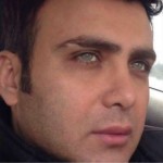 تصویر پروفایل امين