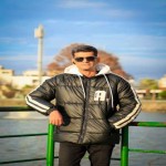 تصویر پروفایل افشین
