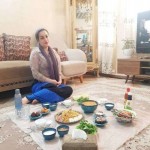 تصویر پروفایل سمیه