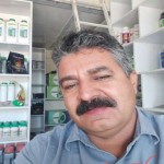 تصویر پروفایل سیروس