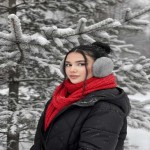 تصویر پروفایل نگین