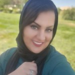 تصویر پروفایل سمانه