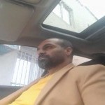 تصویر پروفایل شهرام