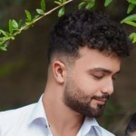 تصویر پروفایل سعید