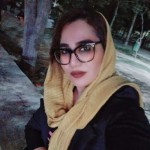تصویر پروفایل نگین