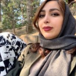 تصویر پروفایل صنم