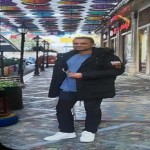 تصویر پروفایل حمید