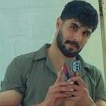تصویر پروفایل فردین