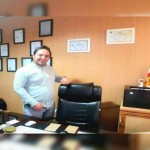 تصویر پروفایل علیرضا