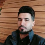 تصویر پروفایل حسام