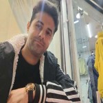 تصویر پروفایل امید