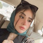تصویر پروفایل نازگل