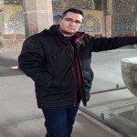 تصویر پروفایل اشکان