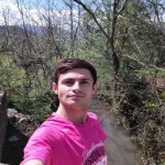 تصویر پروفایل مهدی