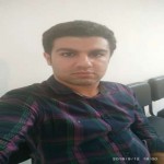 تصویر پروفایل مهدی
