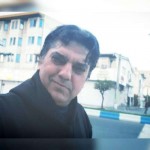 تصویر پروفایل فریبرز