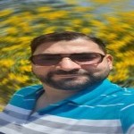 تصویر پروفایل مرتصی
