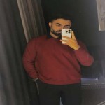 تصویر پروفایل سجاد
