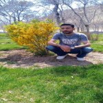 تصویر پروفایل علی