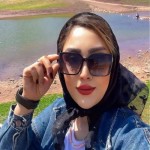 تصویر پروفایل آیلین