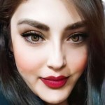 تصویر پروفایل نازگل
