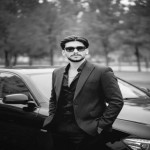 تصویر پروفایل مِهدی