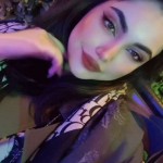 تصویر پروفایل الناز
