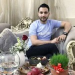 تصویر پروفایل مسعود
