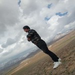 تصویر پروفایل شهاب