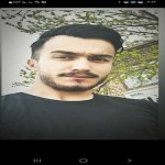 تصویر پروفایل باربد