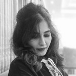 تصویر پروفایل ثمین