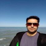 تصویر پروفایل بهرام