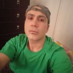 تصویر پروفایل علیرضا