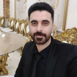 تصویر پروفایل میلاد